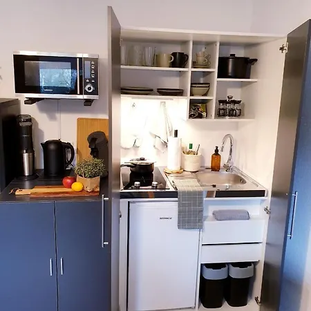 In Apartment Herne
