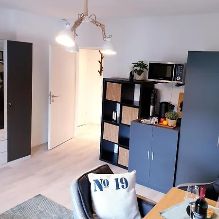 Apartment In