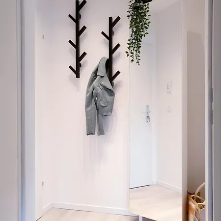 Apartment In
