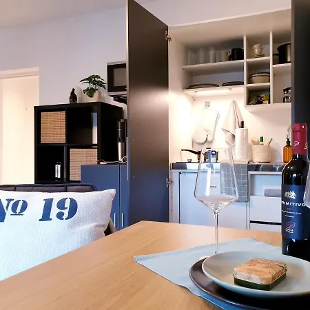 Apartment In *