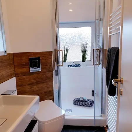 Apartment In *