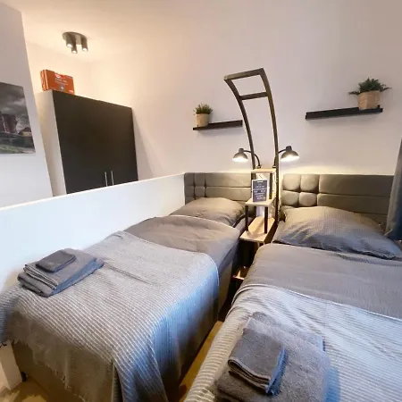 Apartment In