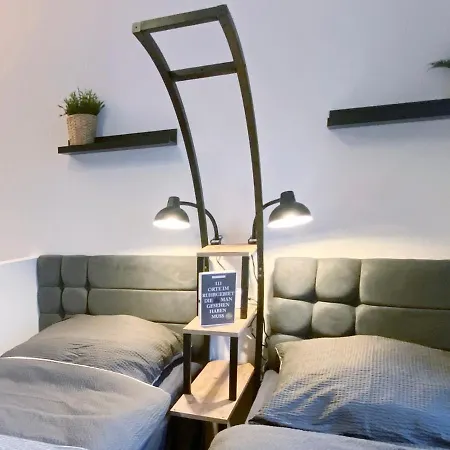 Apartment In Herne