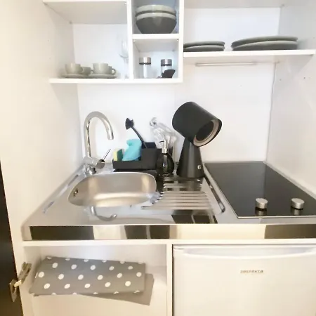 Apartment In *