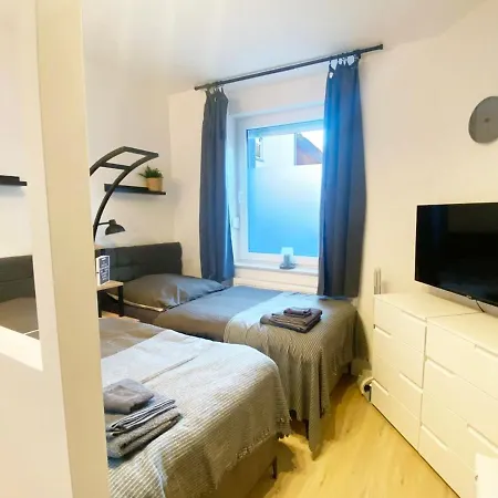 In Apartment Herne