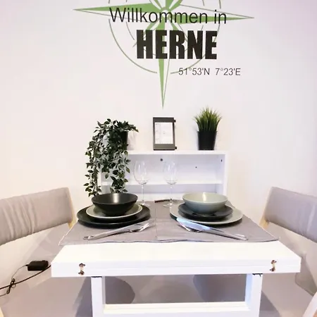 Apartment In