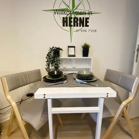 In Apartment Herne