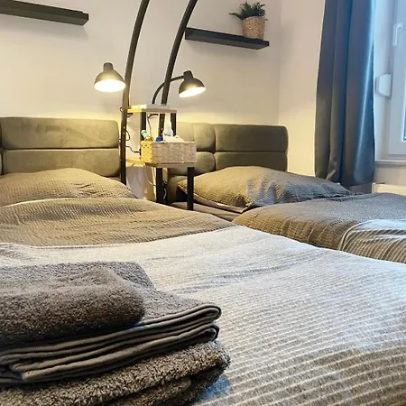Apartment In Herne